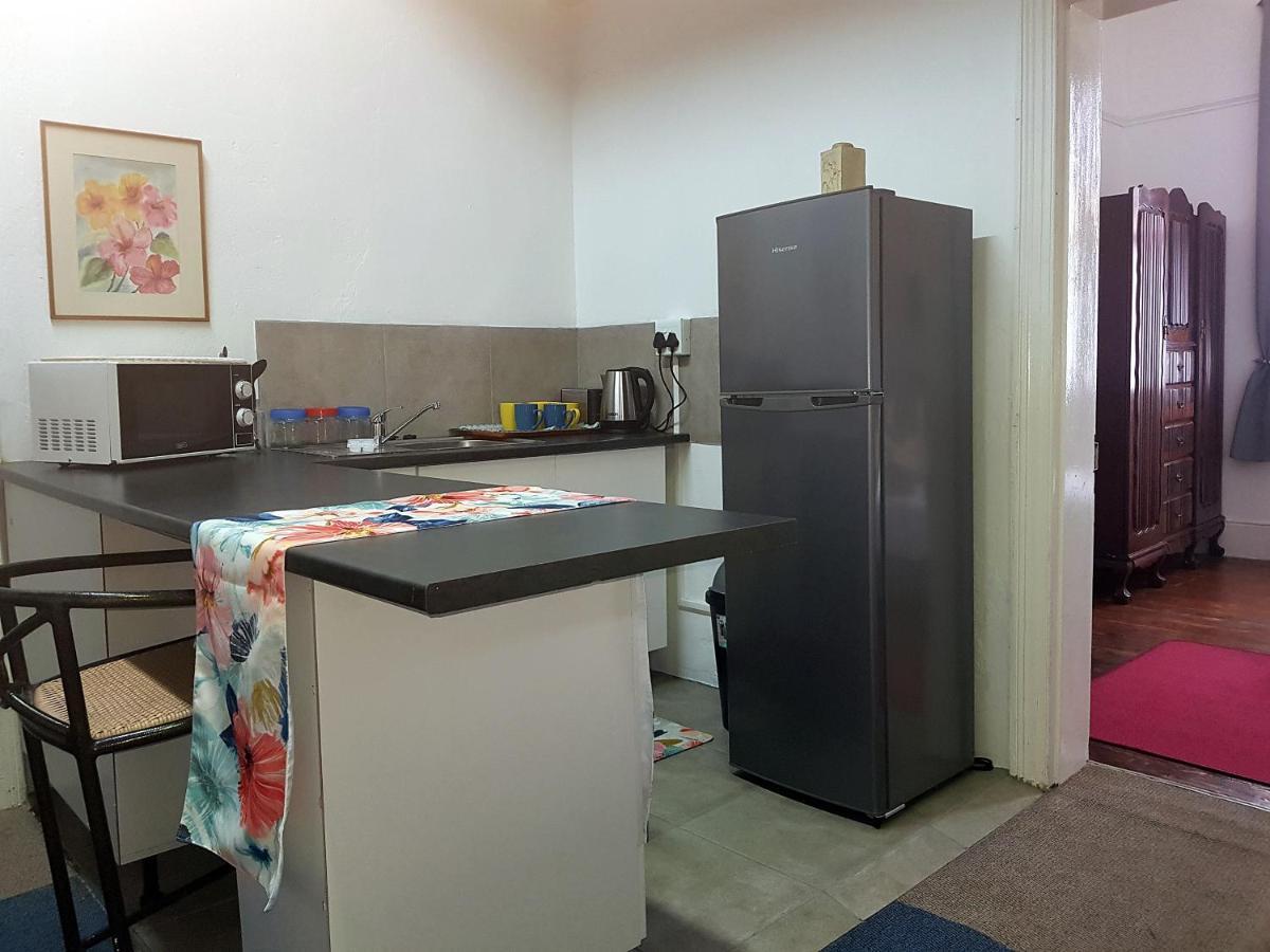Kelkiewyn Guesthouse Caledon Dış mekan fotoğraf