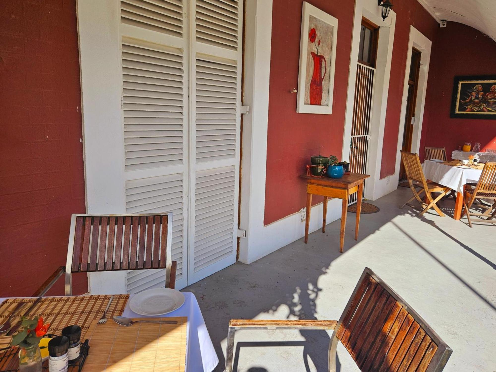 Kelkiewyn Guesthouse Caledon Dış mekan fotoğraf