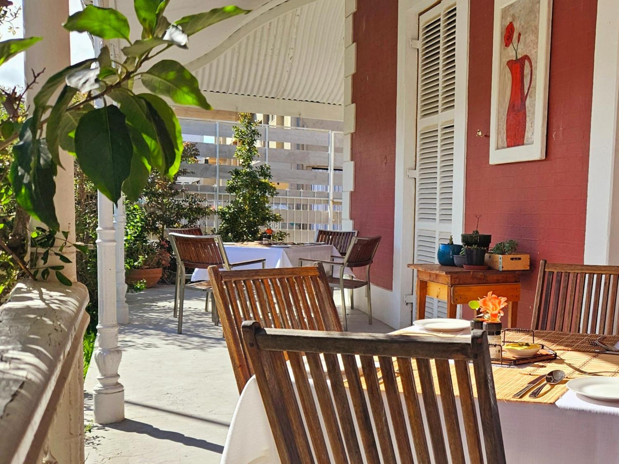Kelkiewyn Guesthouse Caledon Dış mekan fotoğraf