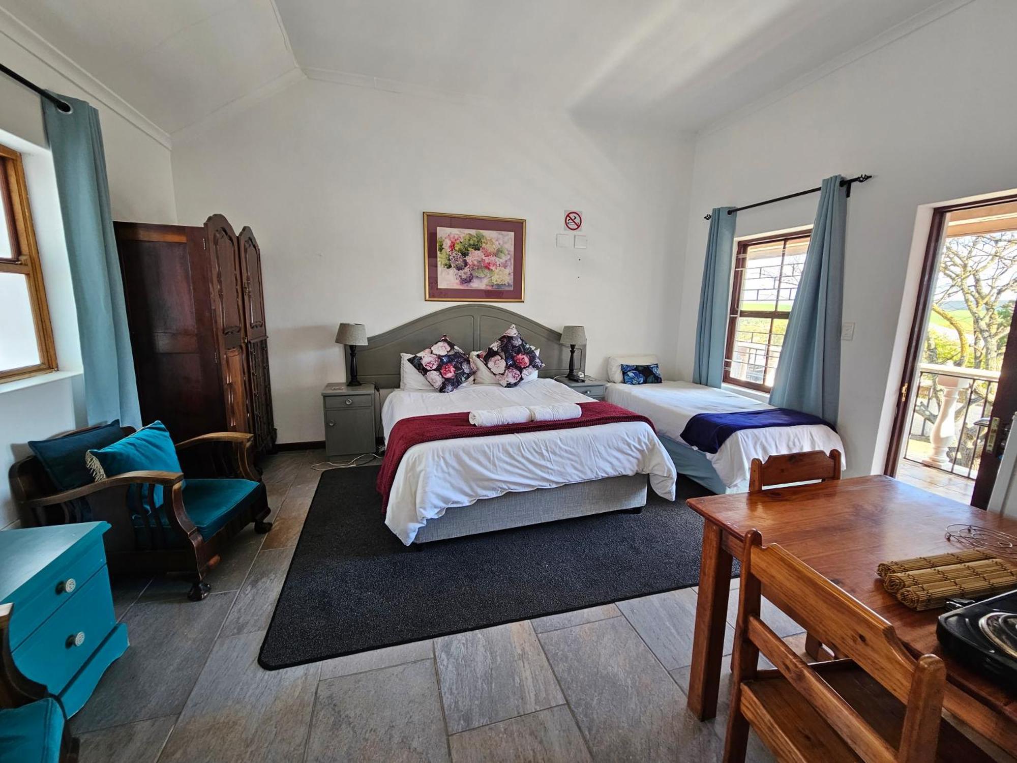 Kelkiewyn Guesthouse Caledon Dış mekan fotoğraf