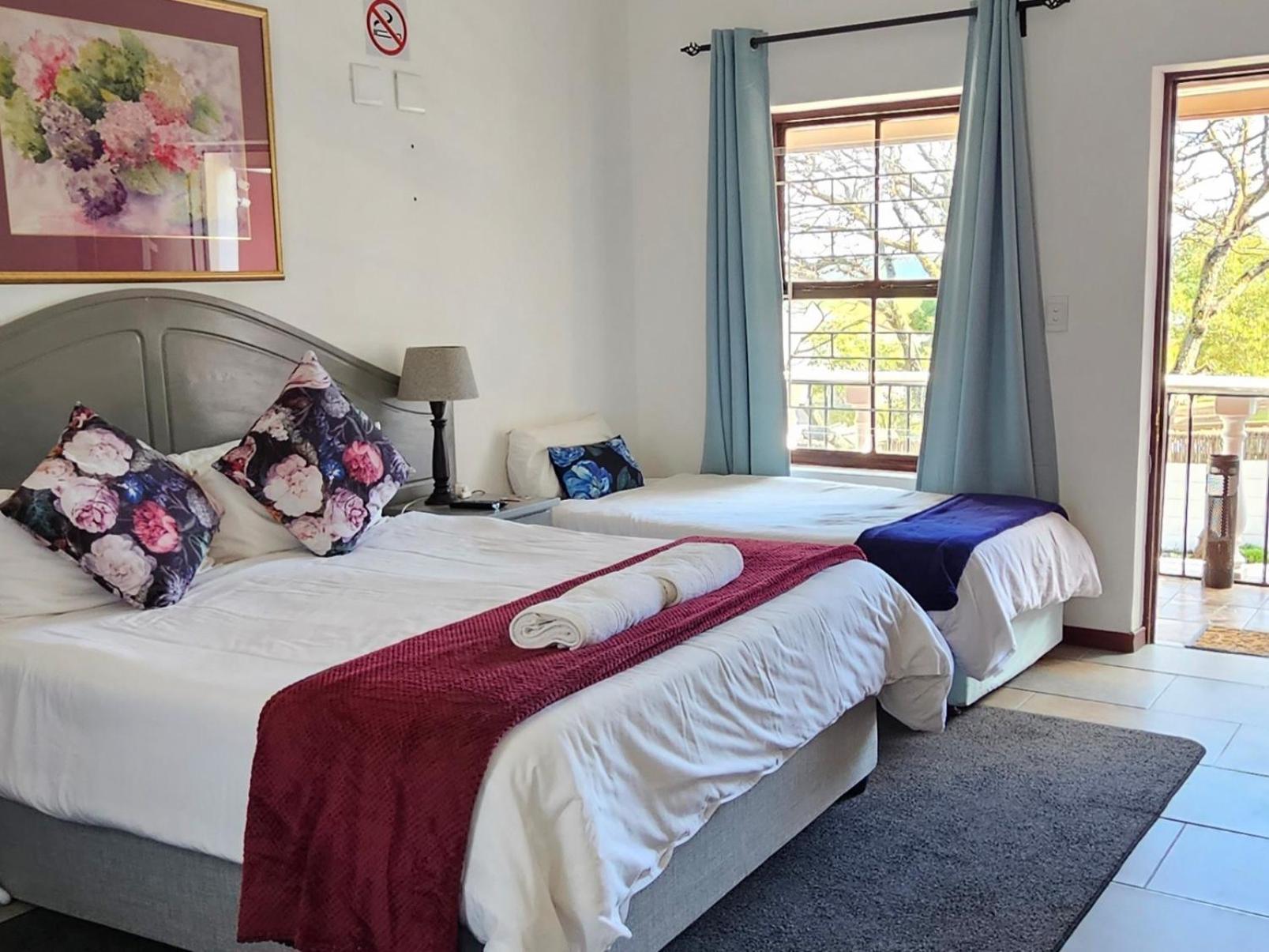Kelkiewyn Guesthouse Caledon Dış mekan fotoğraf
