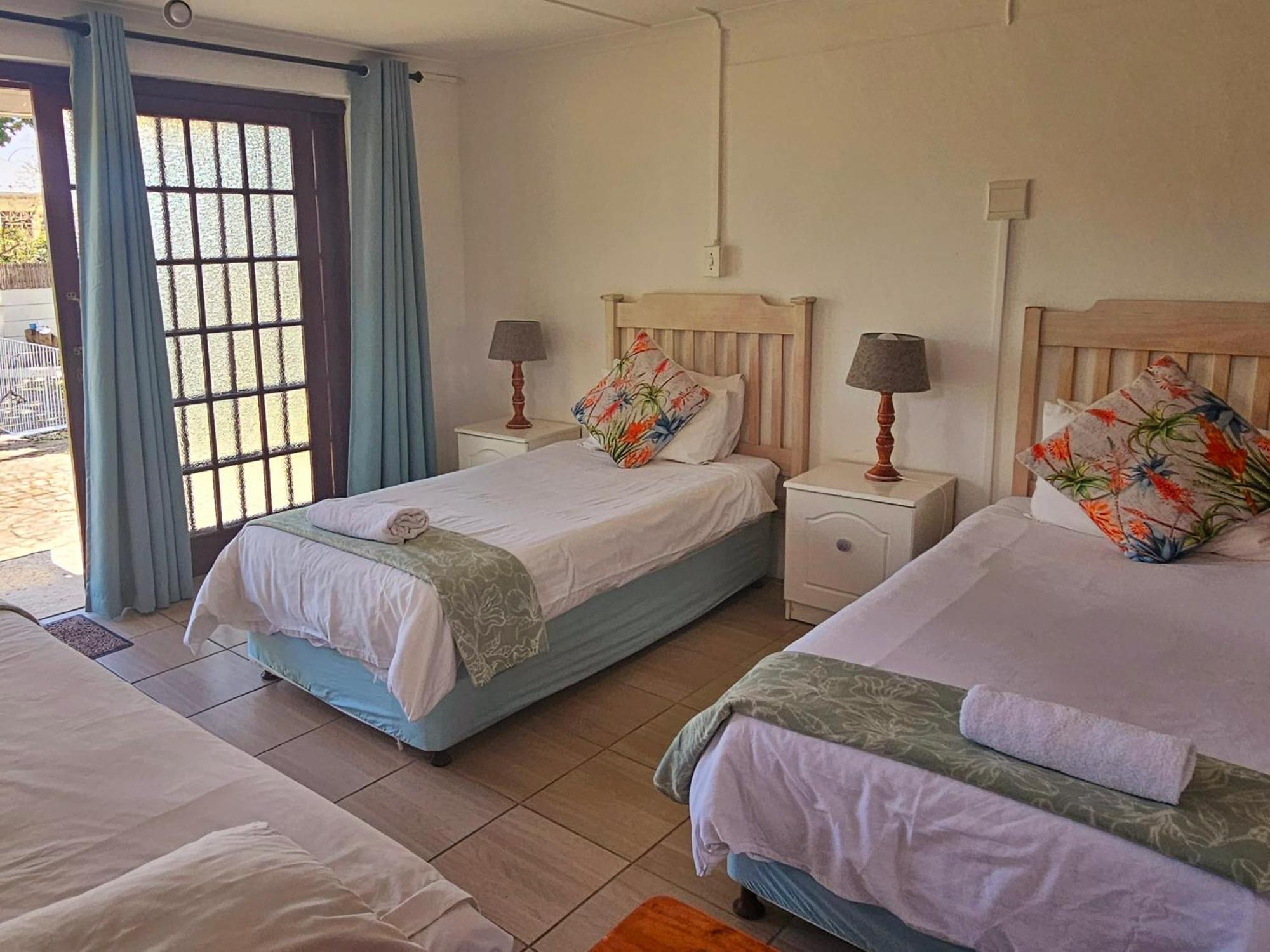 Kelkiewyn Guesthouse Caledon Dış mekan fotoğraf