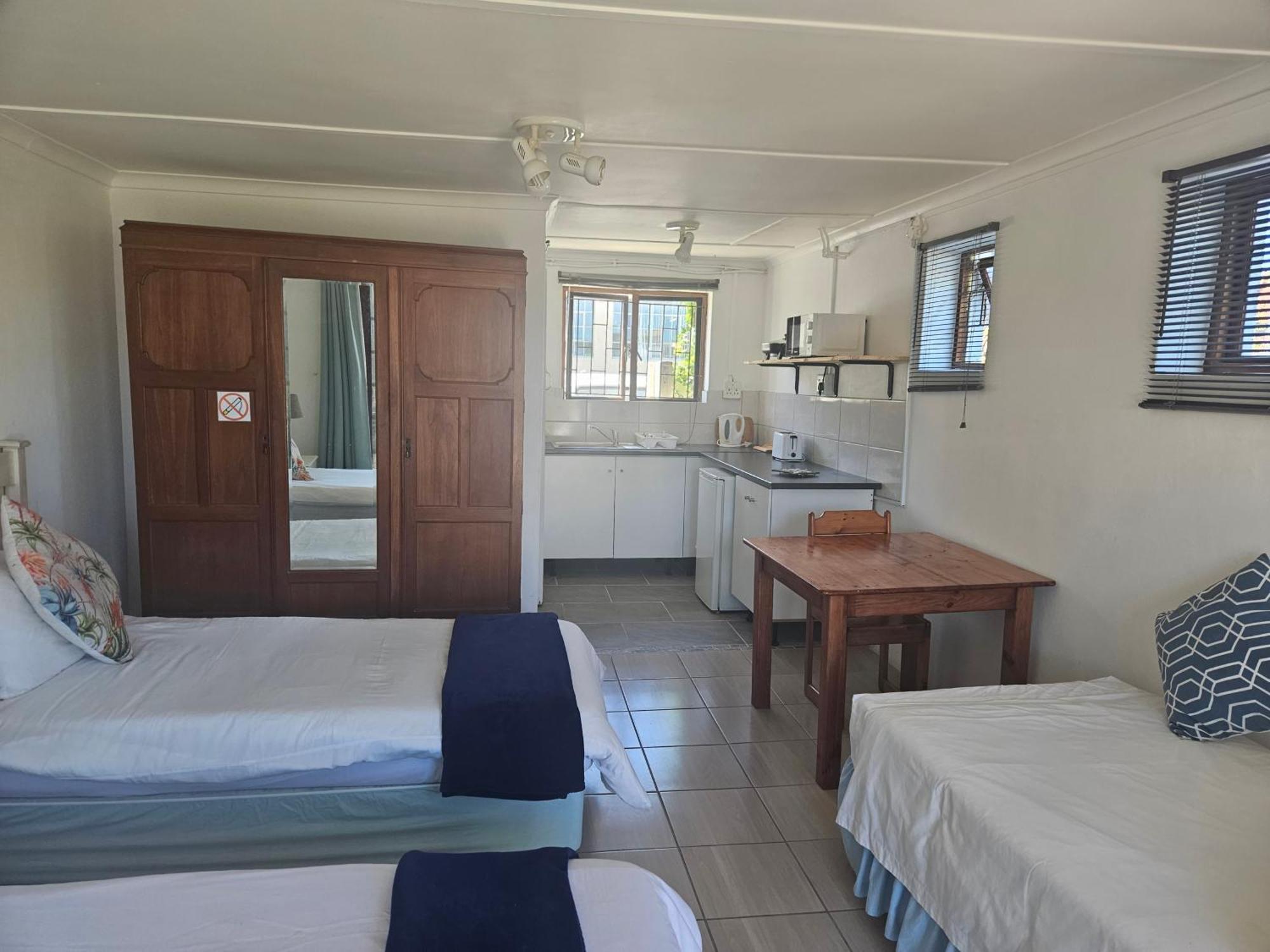 Kelkiewyn Guesthouse Caledon Dış mekan fotoğraf