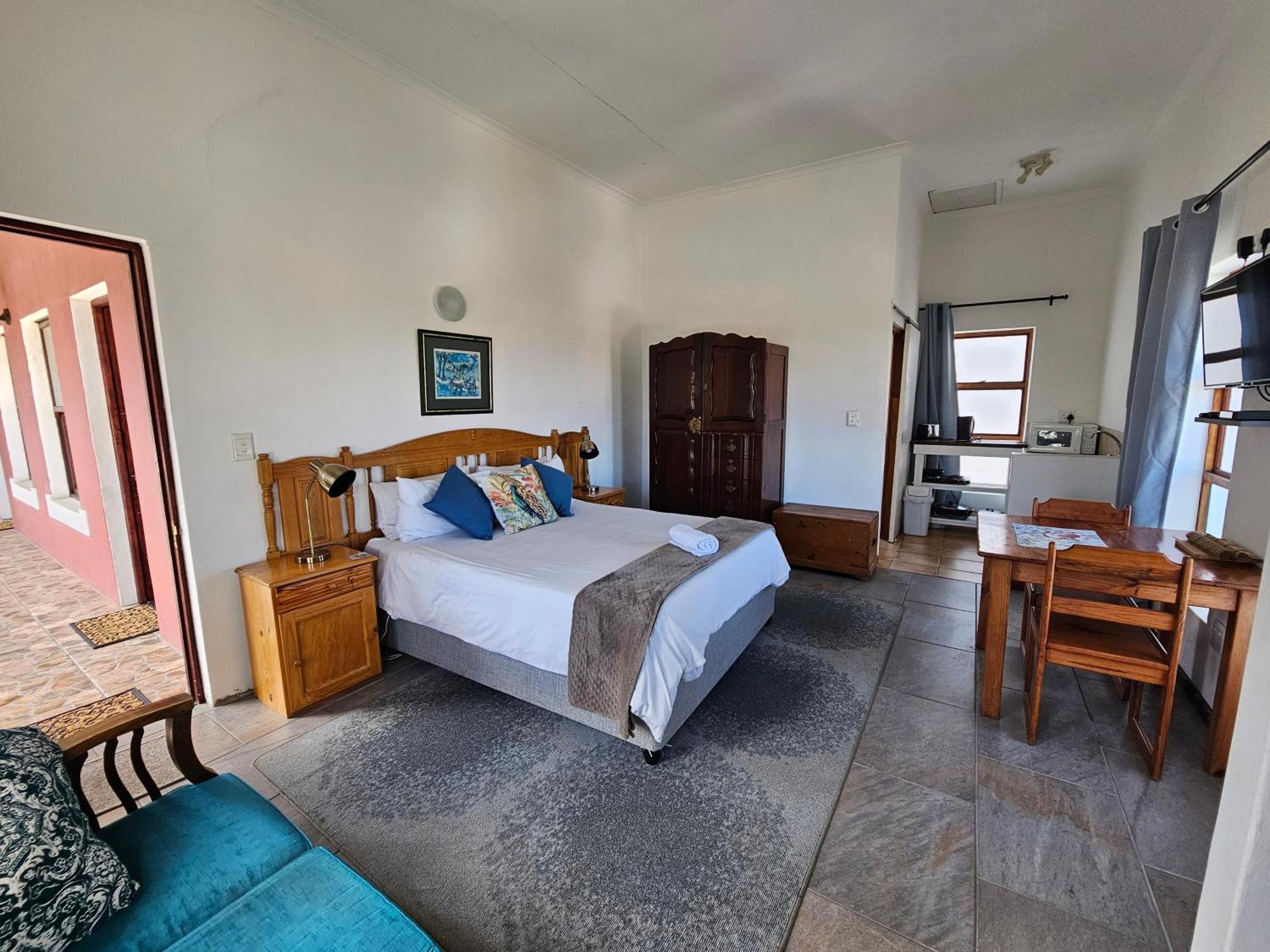 Kelkiewyn Guesthouse Caledon Dış mekan fotoğraf