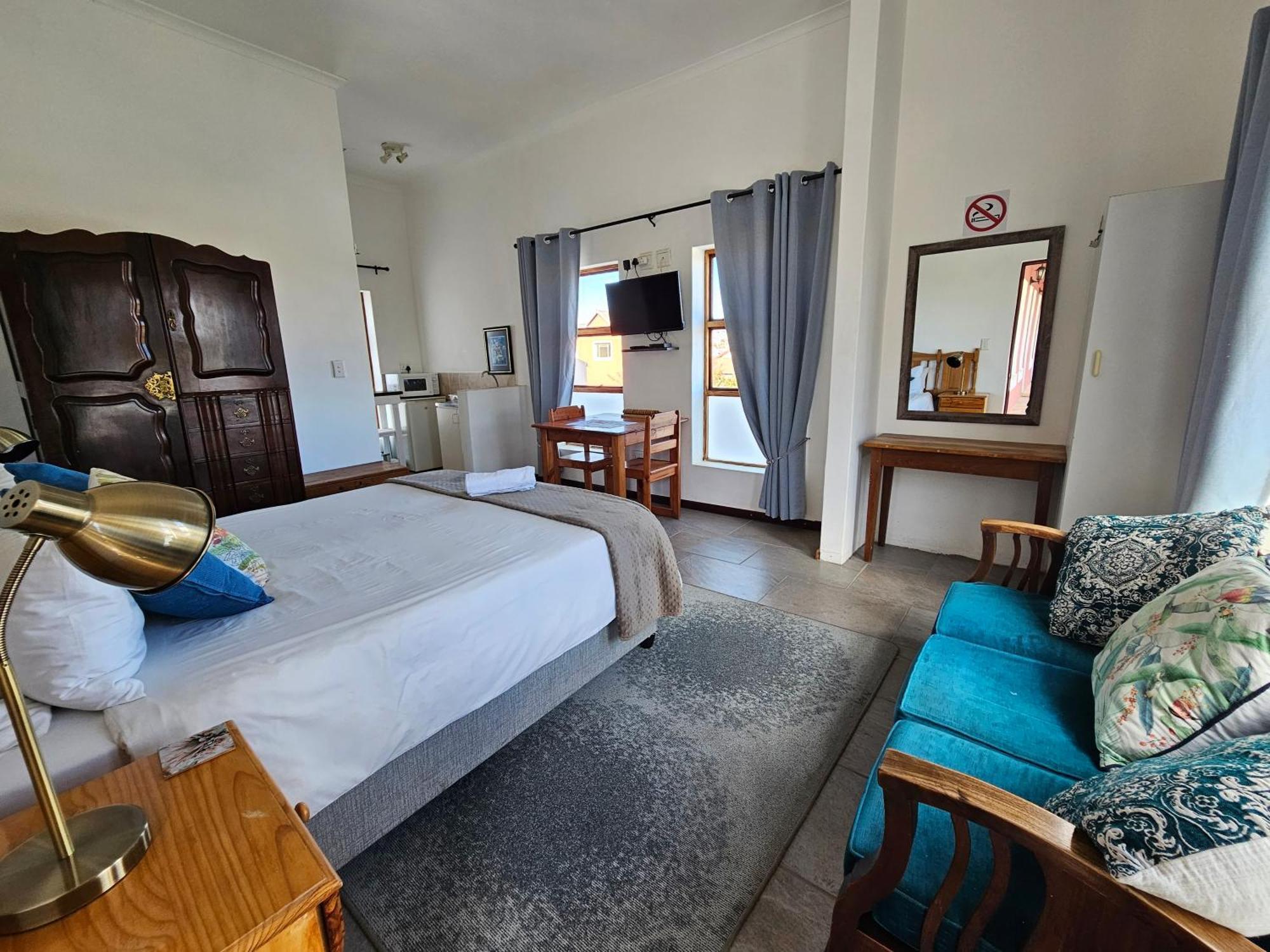 Kelkiewyn Guesthouse Caledon Dış mekan fotoğraf