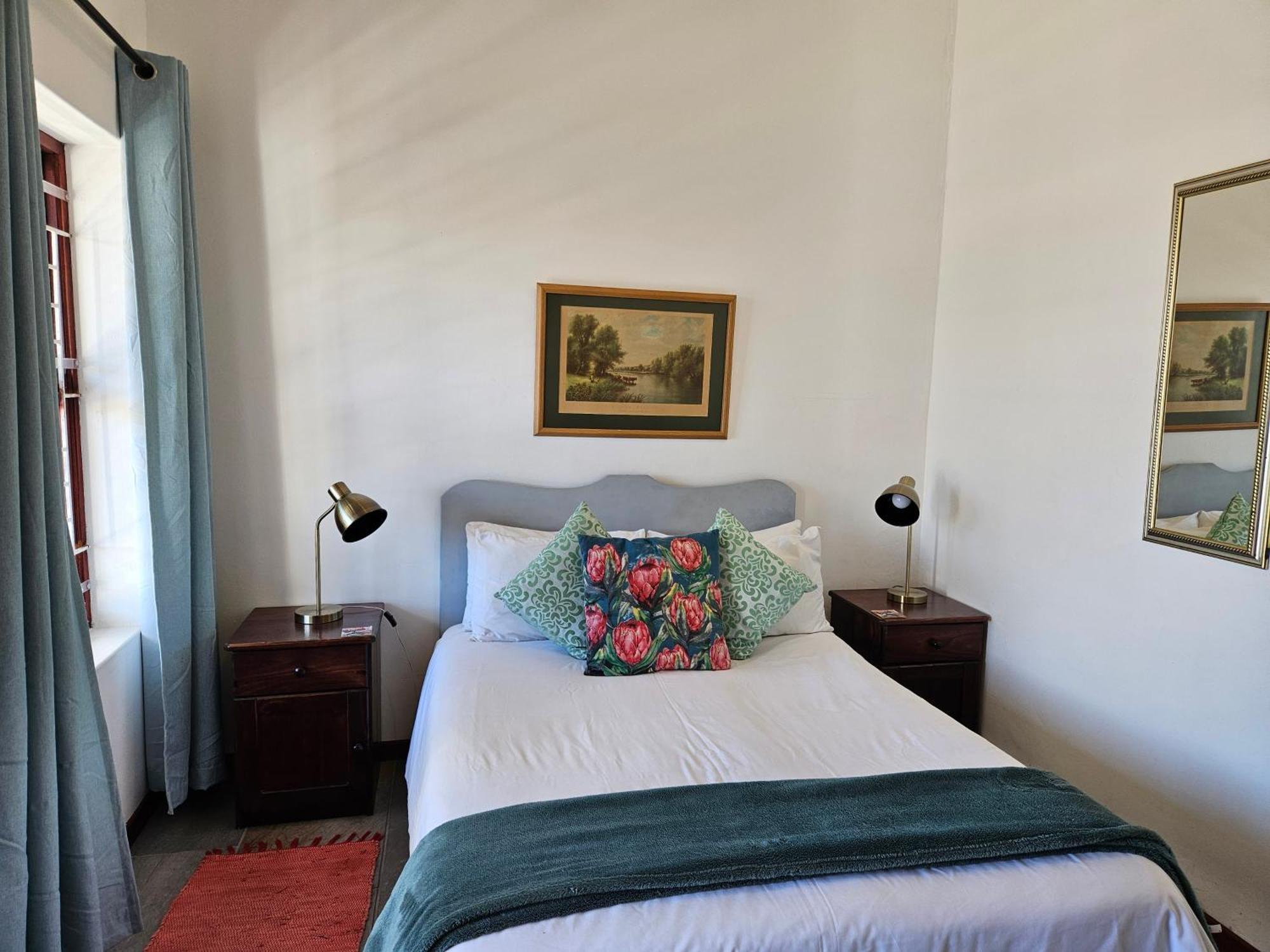 Kelkiewyn Guesthouse Caledon Dış mekan fotoğraf