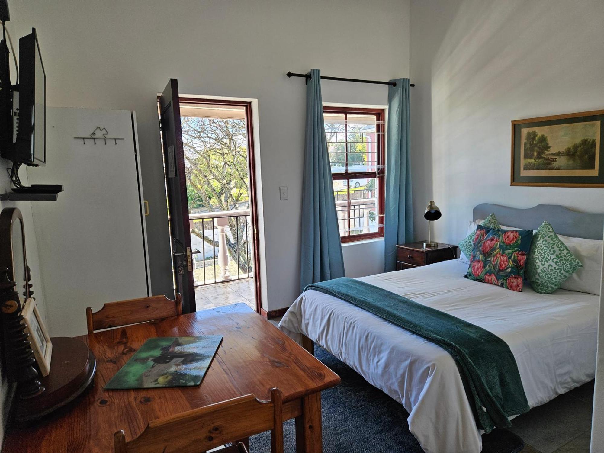 Kelkiewyn Guesthouse Caledon Dış mekan fotoğraf
