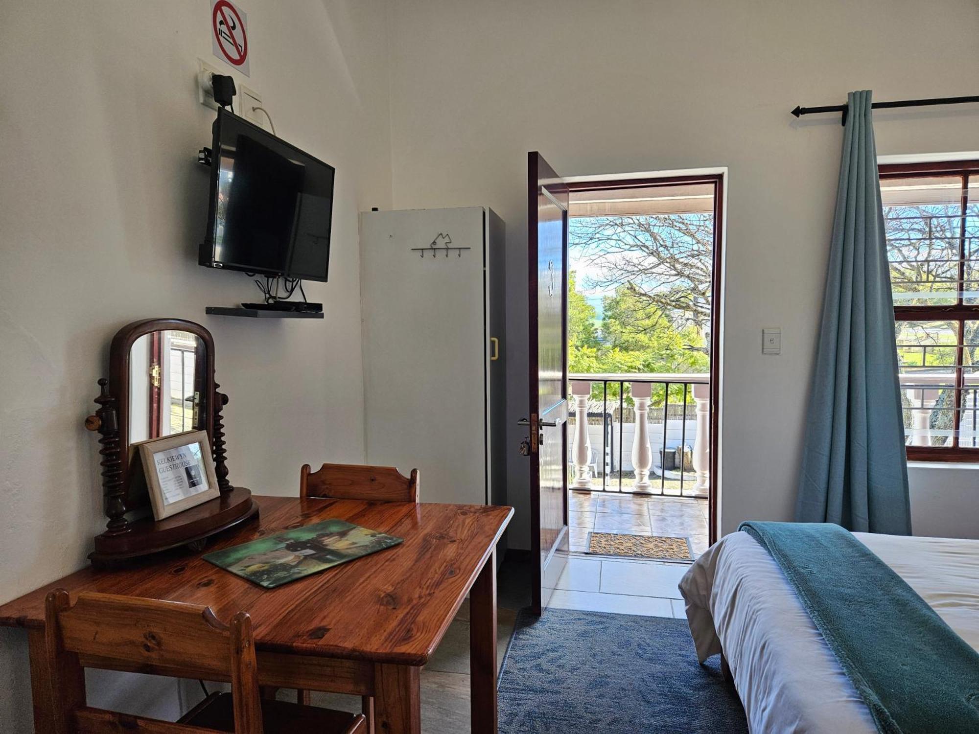 Kelkiewyn Guesthouse Caledon Dış mekan fotoğraf
