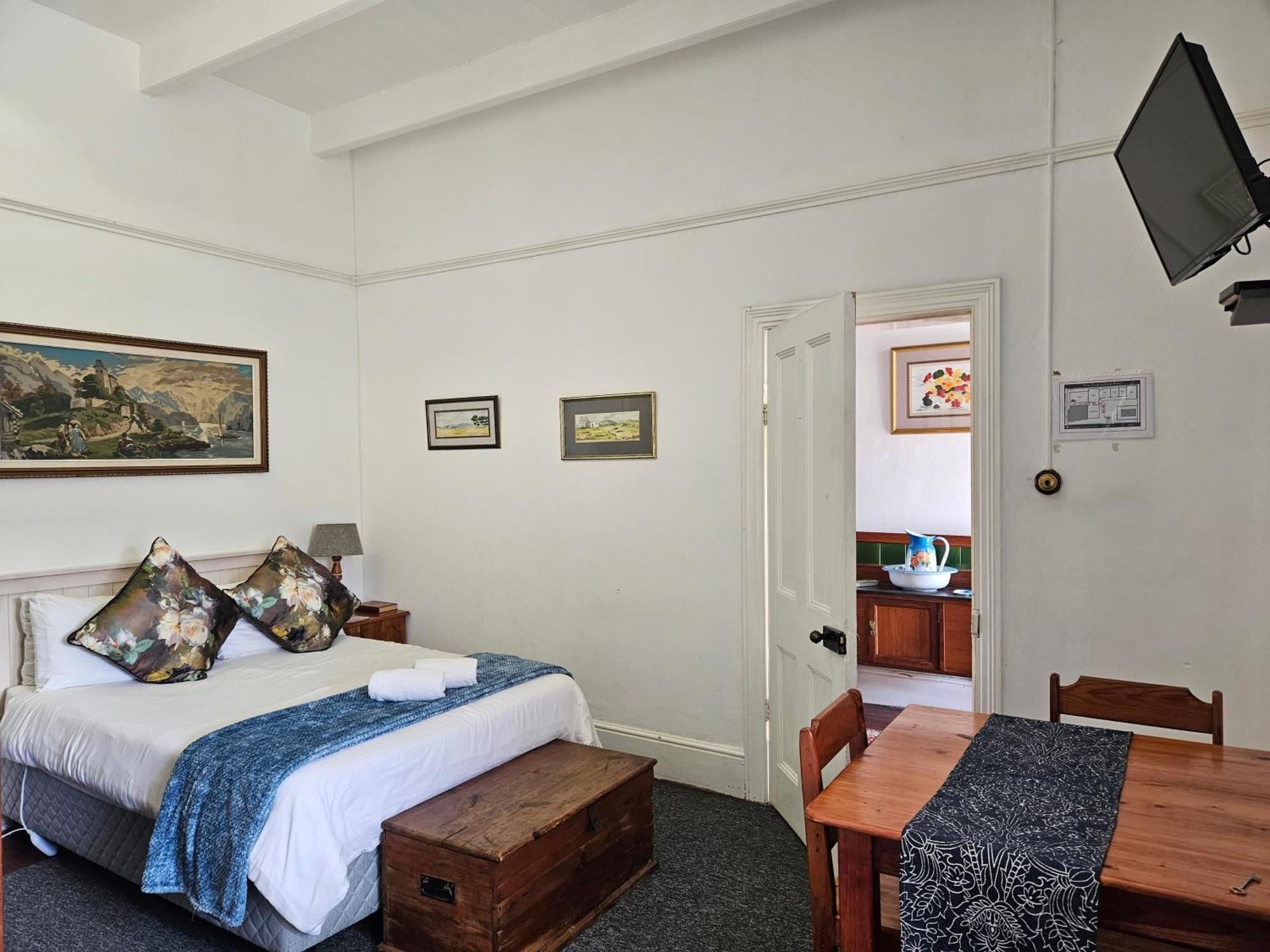 Kelkiewyn Guesthouse Caledon Dış mekan fotoğraf