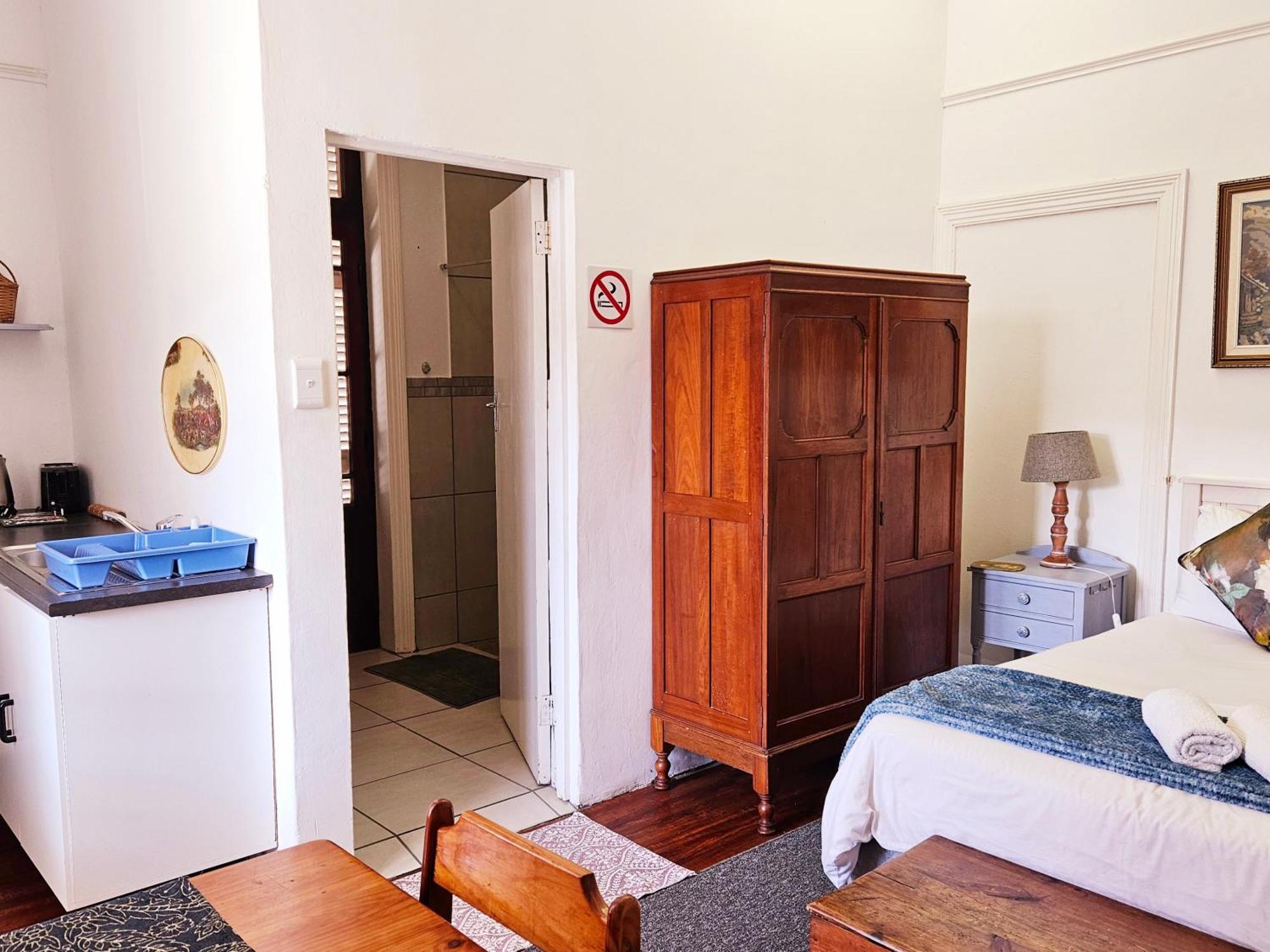 Kelkiewyn Guesthouse Caledon Dış mekan fotoğraf