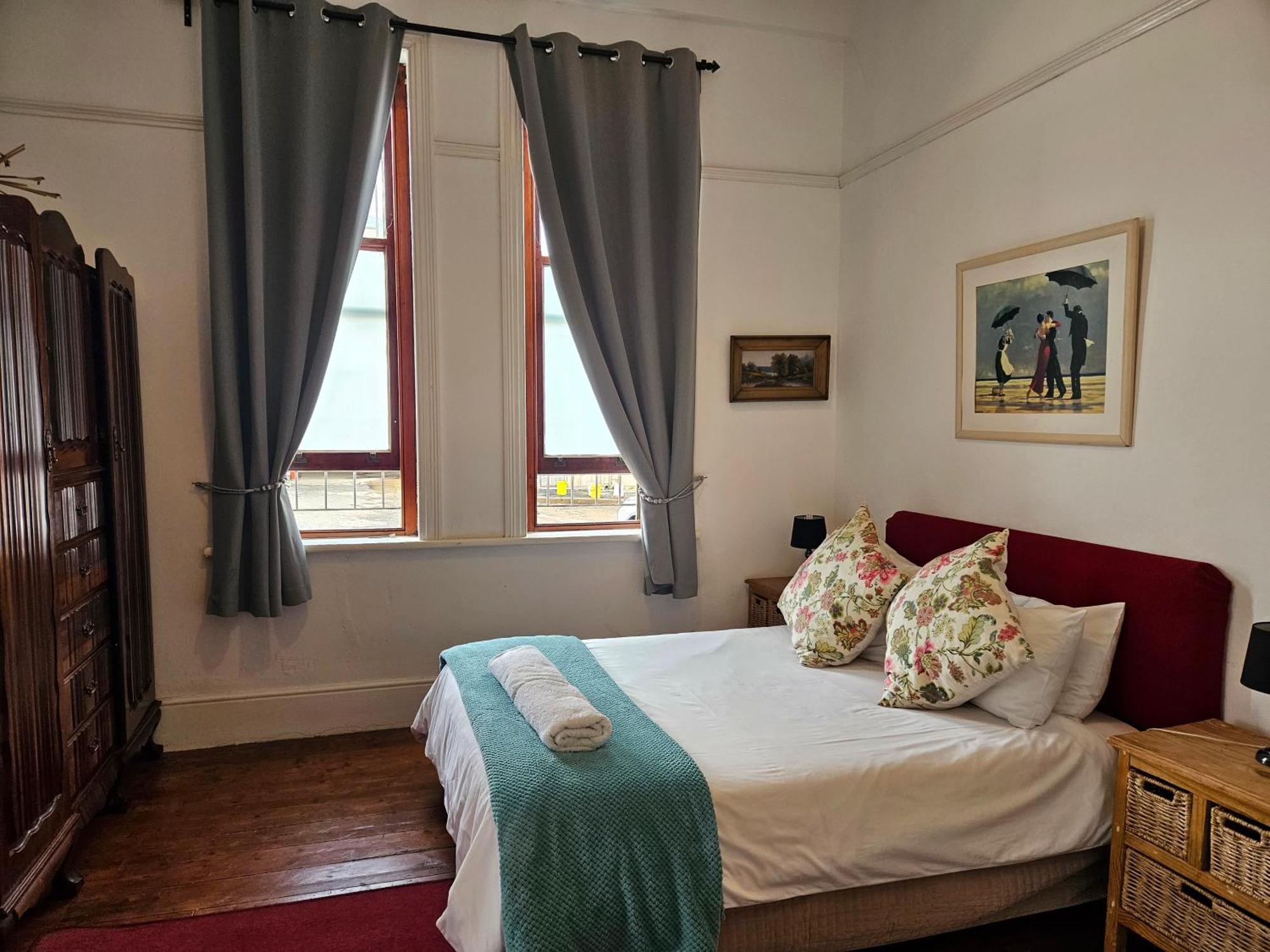 Kelkiewyn Guesthouse Caledon Dış mekan fotoğraf