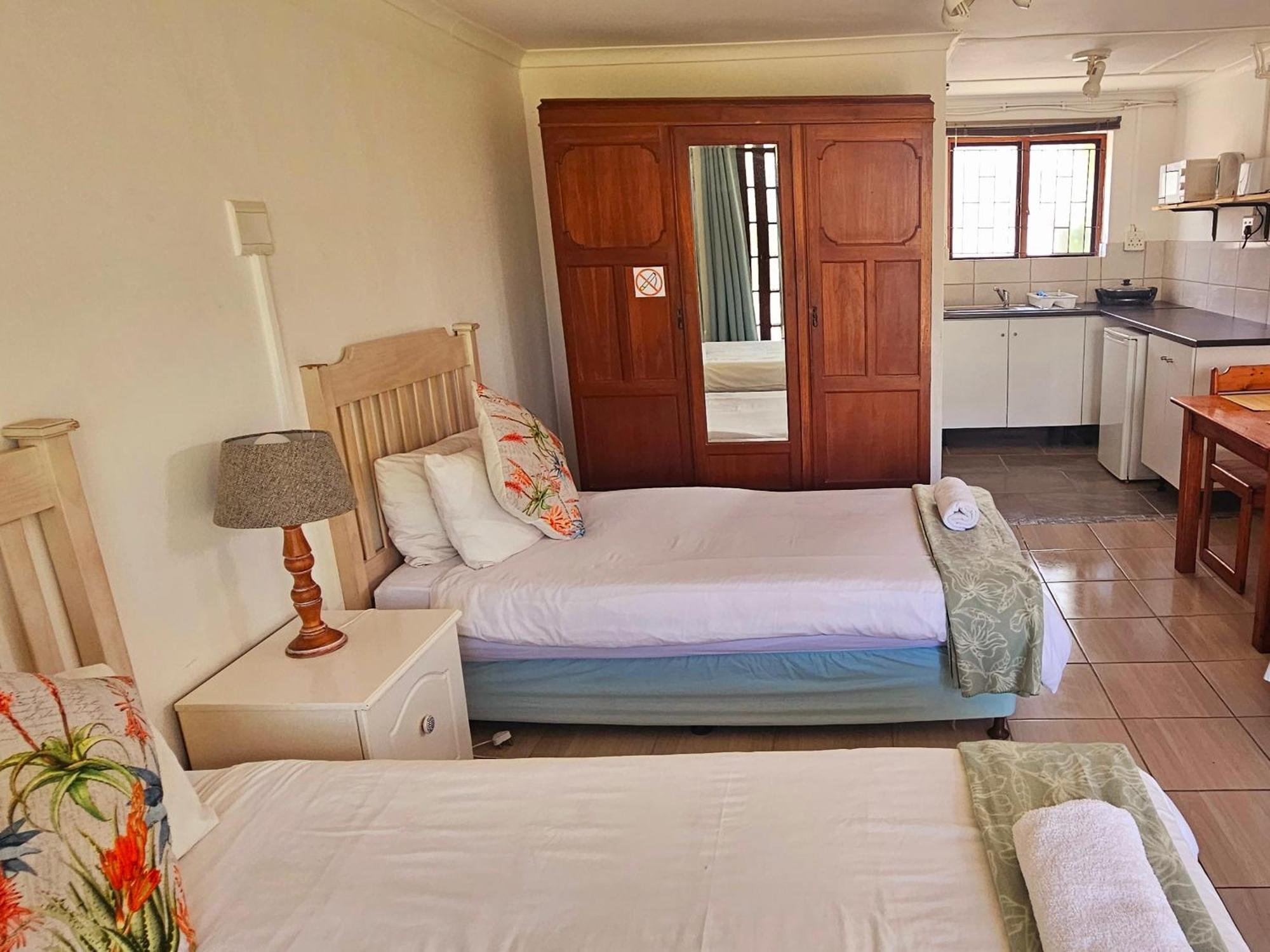Kelkiewyn Guesthouse Caledon Dış mekan fotoğraf