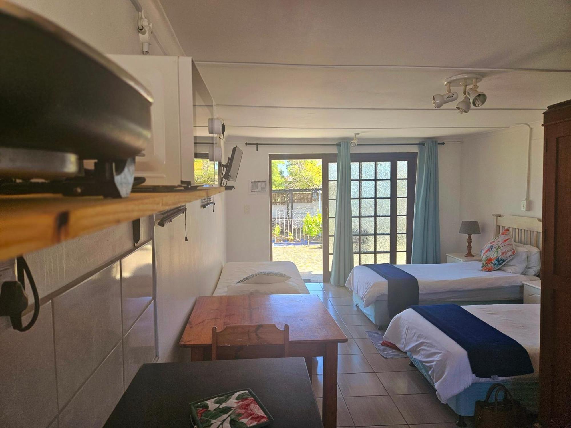Kelkiewyn Guesthouse Caledon Dış mekan fotoğraf