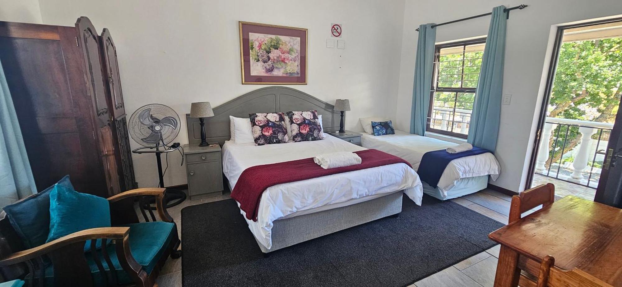 Kelkiewyn Guesthouse Caledon Dış mekan fotoğraf