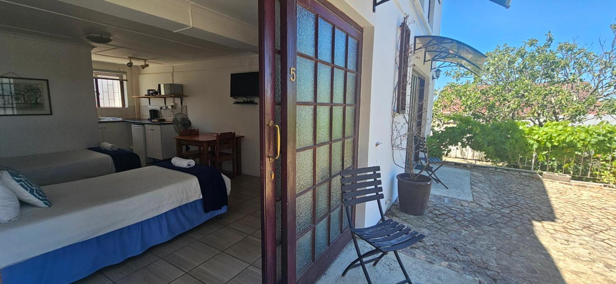 Kelkiewyn Guesthouse Caledon Dış mekan fotoğraf