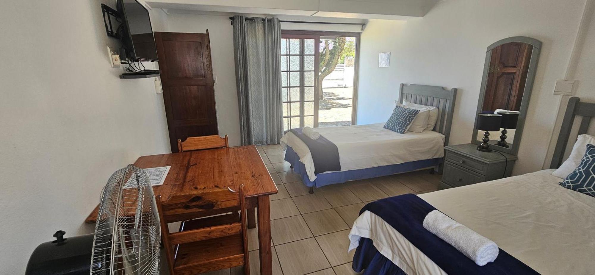 Kelkiewyn Guesthouse Caledon Dış mekan fotoğraf