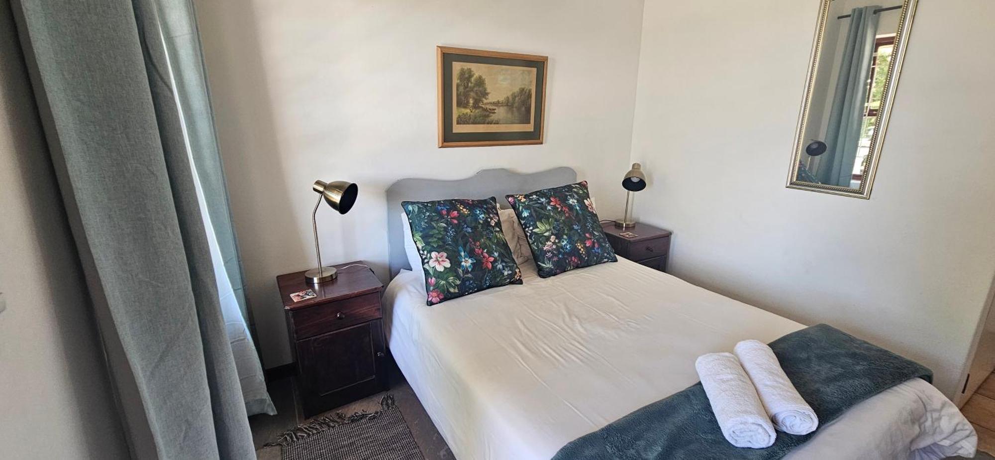 Kelkiewyn Guesthouse Caledon Dış mekan fotoğraf