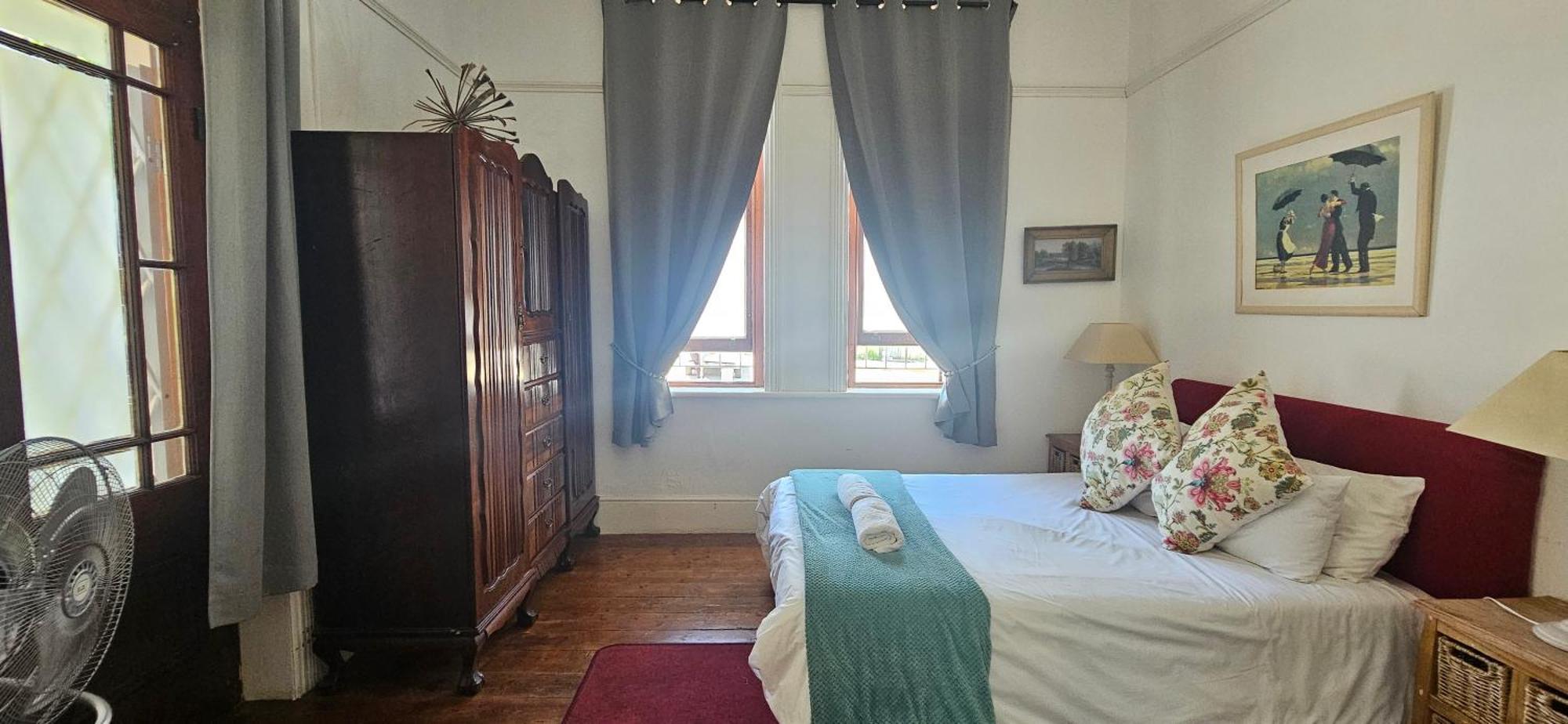 Kelkiewyn Guesthouse Caledon Dış mekan fotoğraf