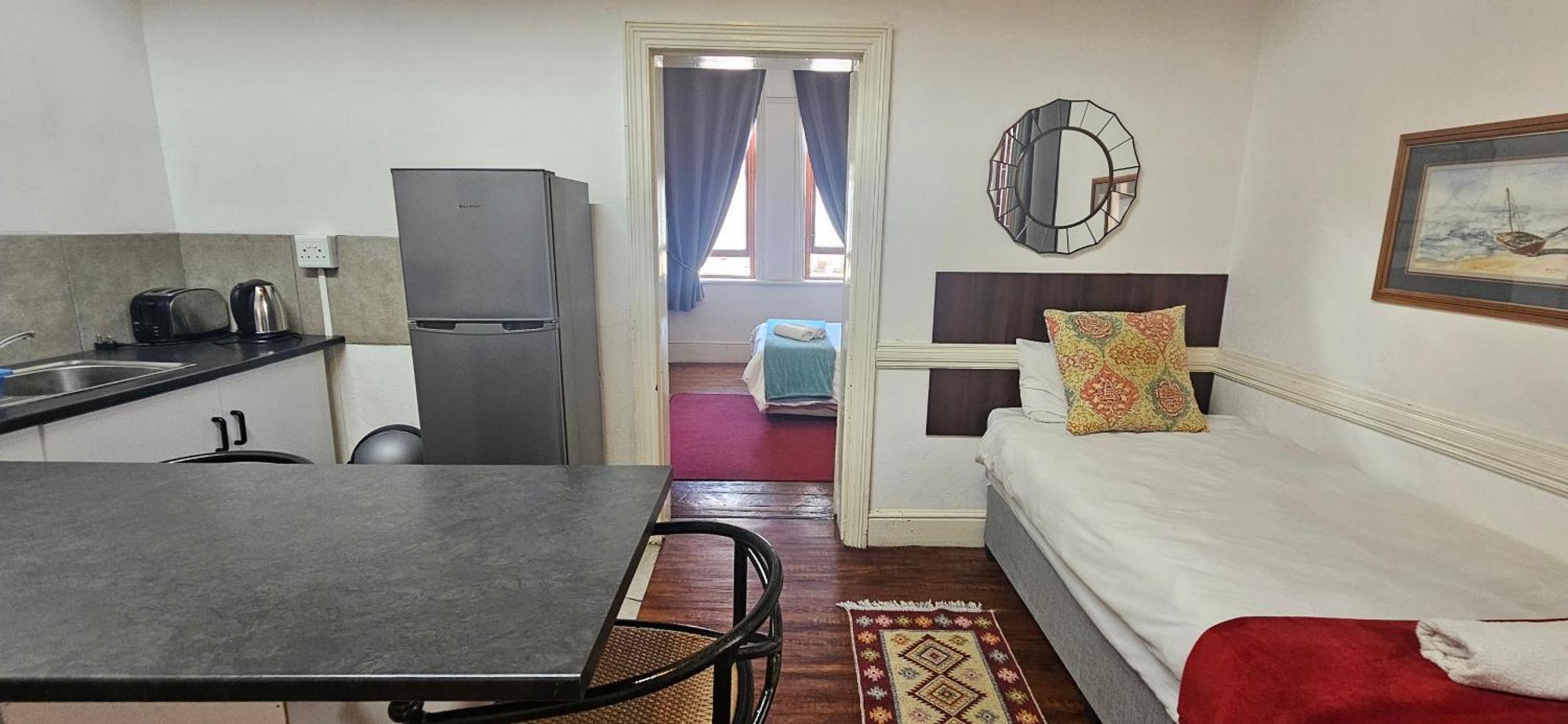 Kelkiewyn Guesthouse Caledon Dış mekan fotoğraf