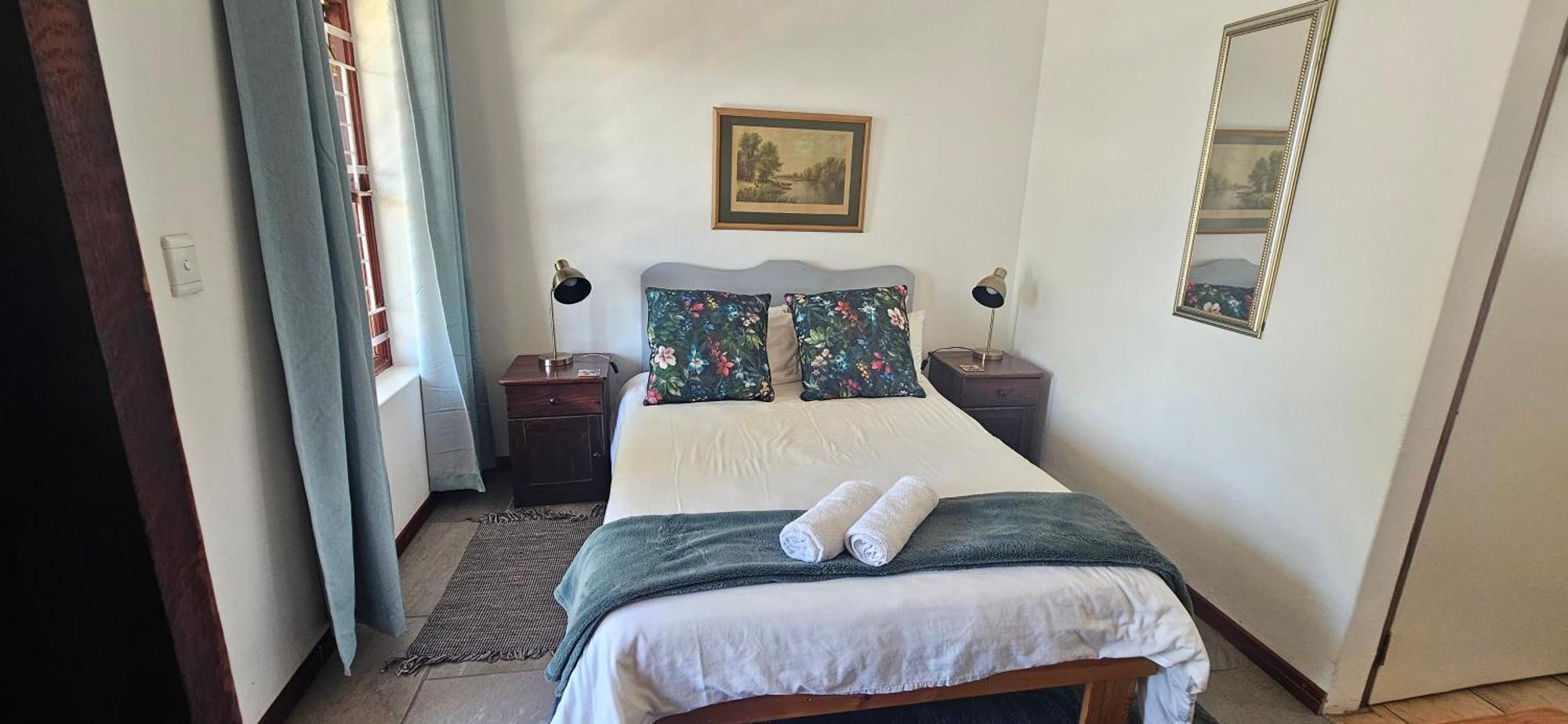 Kelkiewyn Guesthouse Caledon Dış mekan fotoğraf