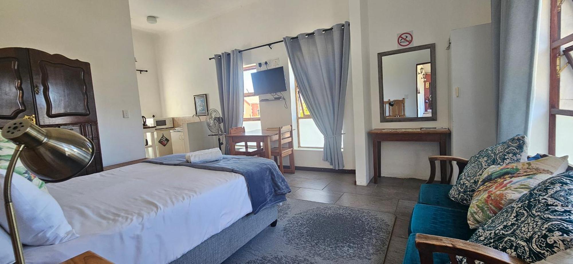 Kelkiewyn Guesthouse Caledon Dış mekan fotoğraf